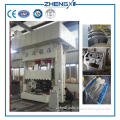 H Frame Hydraulic Press Machine Stamping Press 2800Ton